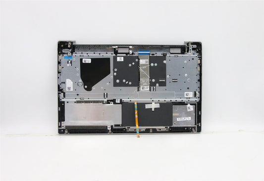 Lenovo IdeaPad 5 15ITL05 5 15ARE05 Palmrest Cover Touchpad Keyboard 5CB1A24873