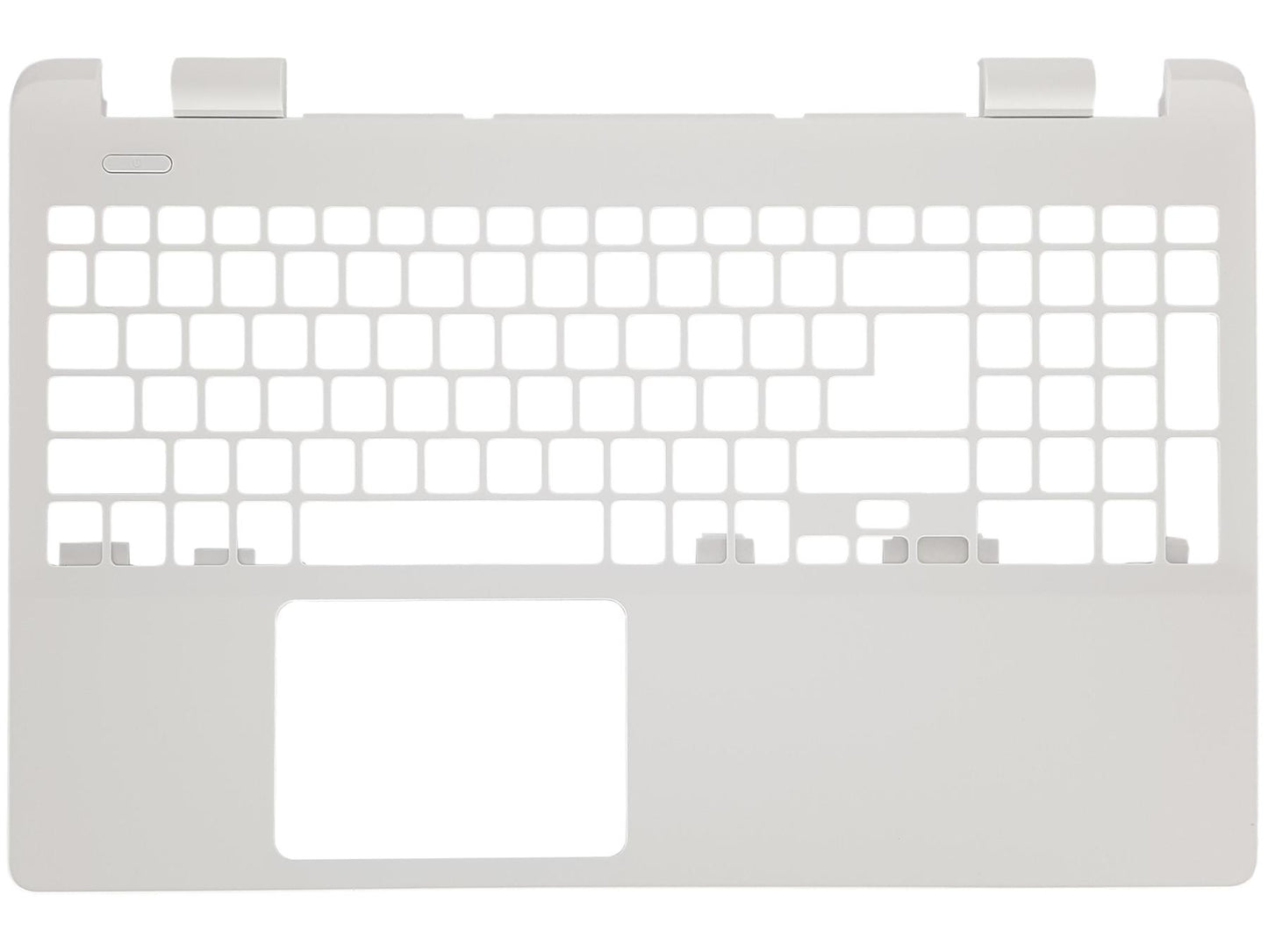 Acer Aspire V3-532 V3-532G V3-572 Palmrest Top Cover Housing White 60.MS9N2.001