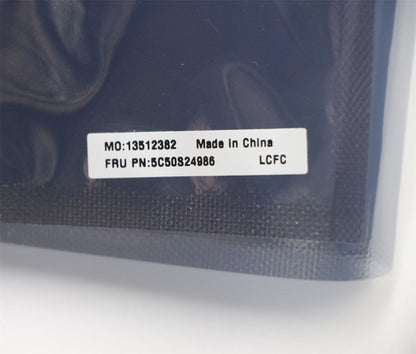 Lenovo USB BOARD L 81UV I/O Board W/FFC 5C50S24986