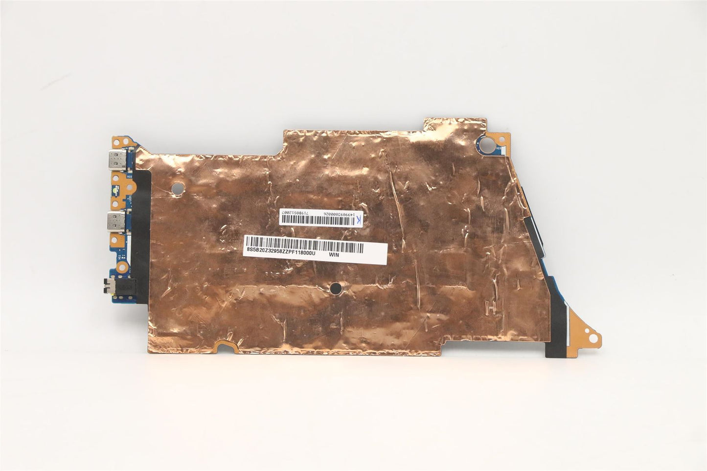 Lenovo Yoga 7-15ITL5 Motherboard Mainboard 5B20Z32958