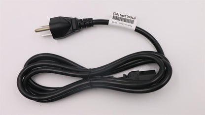 Lenovo 01YW102 LINECORD Fru, LINECORD,TW,1.8M,3P,NON-LH
