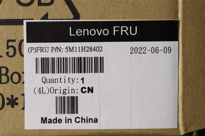 Lenovo 5M11H28402 PCI bracket for NV T400 dGFX