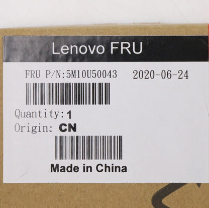 Lenovo ThinkCentre M90a Webcam Web Cam Camera Cam 5M10U50043
