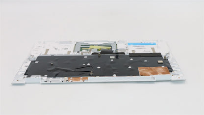 Lenovo Yoga 510-14ISK 510-14IKB Keyboard Palmrest Top Cover Spanish 5CB0L67152