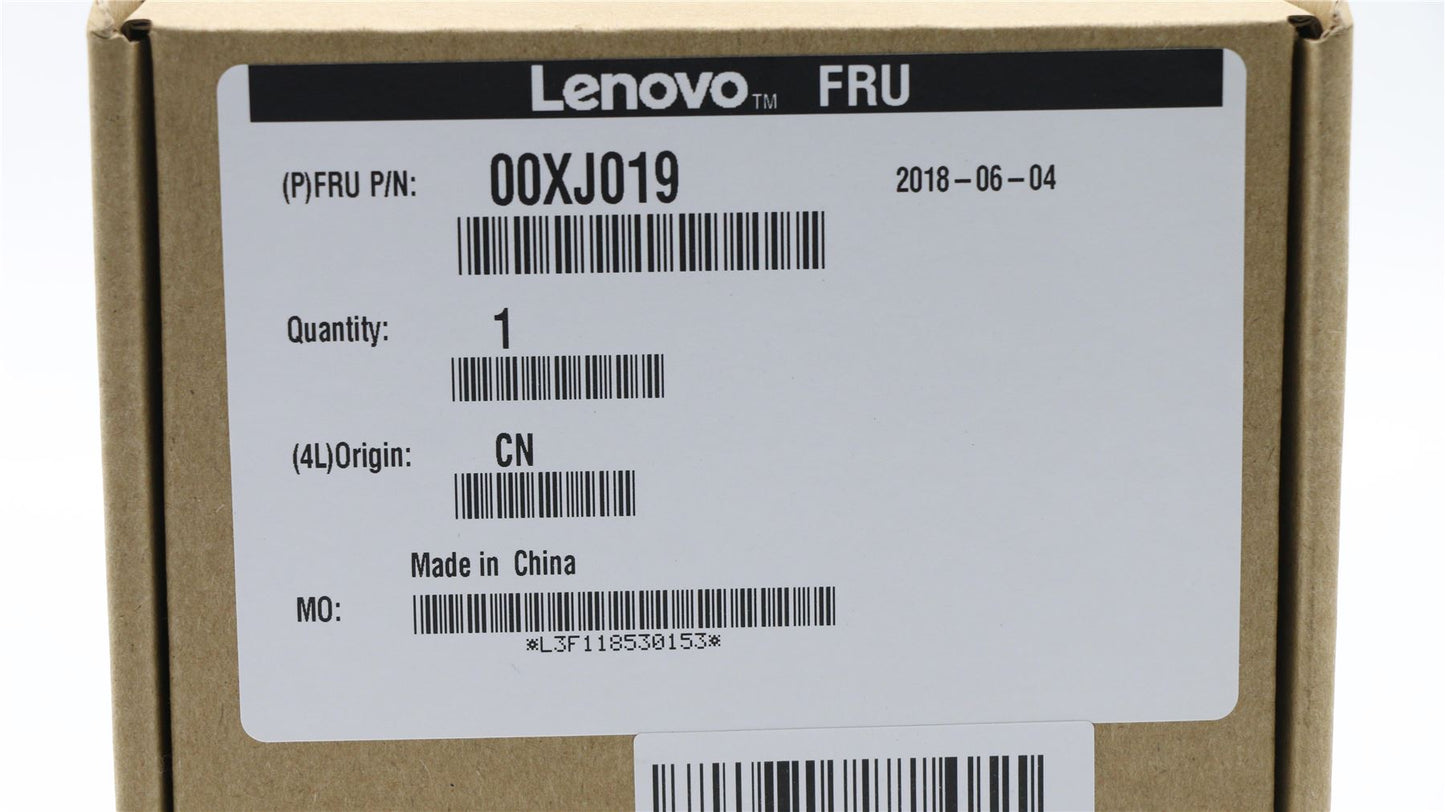 Lenovo ThinkCentre M715q 2nd M900x M715q Wi-Fi Wifi Wireless Antenna 00XJ019