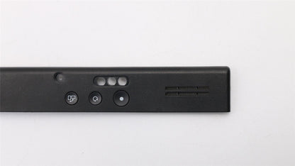 Lenovo FRU LCD ButtonBzl ASM w/o FP 04W1666