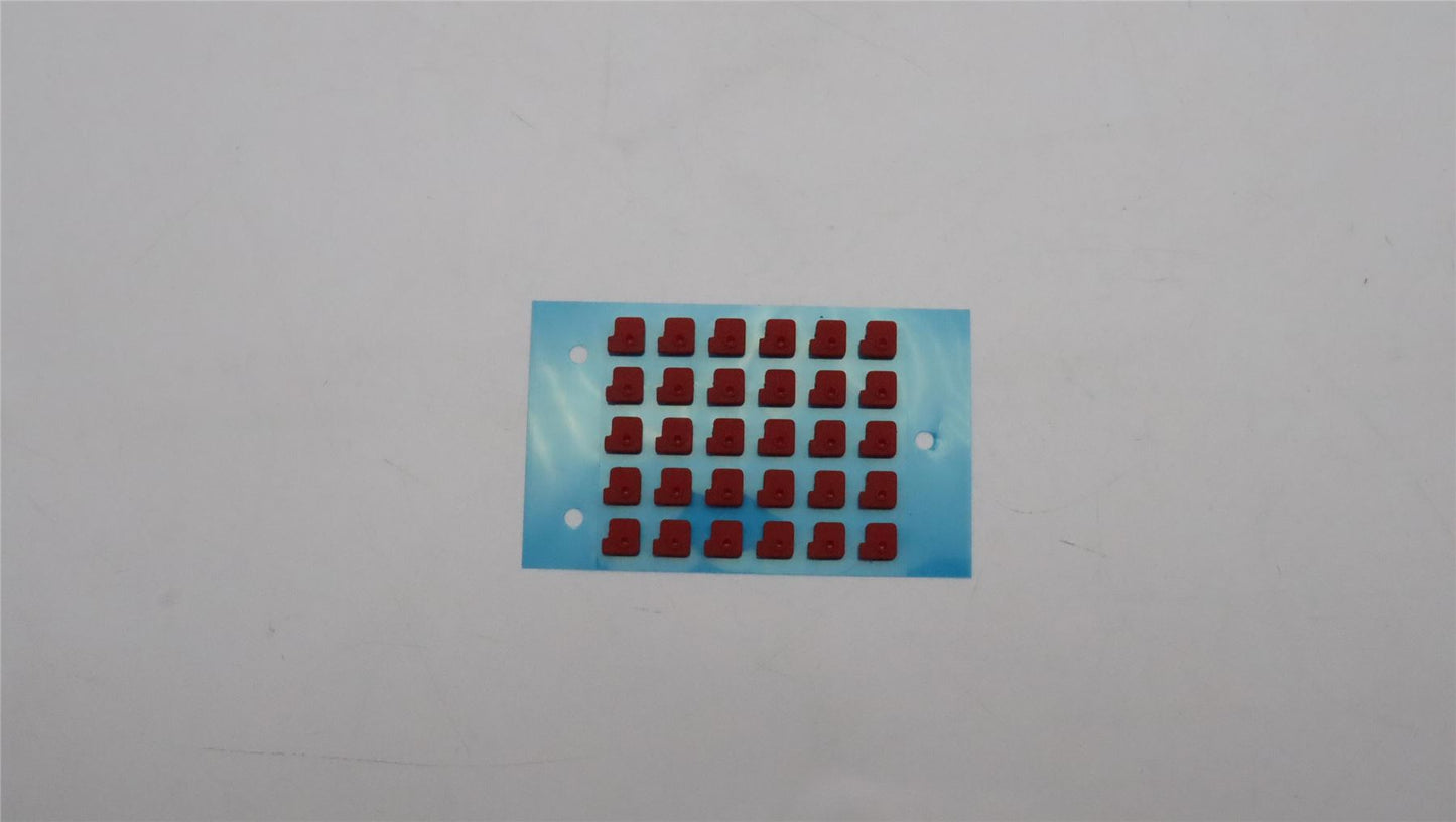 Lenovo RUBBER MIC RUBBER H 83AL L_R_Re_Bl_30pcs 5R60S37238