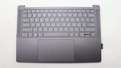 Lenovo Yoga 9 14IRP8 Palmrest Cover Touchpad Keyboard Greek 5CB1L49536