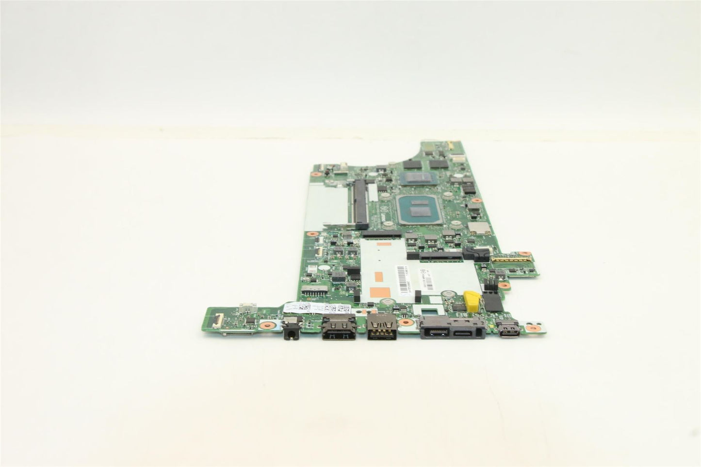Lenovo ThinkPad P15s Gen 2 P14s Gen 2 Motherboard Mainboard DIS 16G 5B21C15828