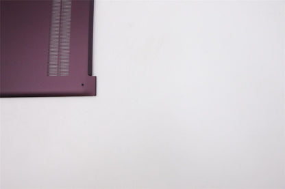 Lenovo Yoga 7-14IIL05 7-14ITL05 Bottom Base Lower Cover Orchid 5CB1B02805