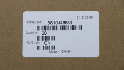 Lenovo SCREW Screw L Rescuer 14 2.0D 6.0L NI NL 5S10J46680