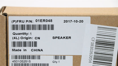 Lenovo SPEAKERINT Speaker 01ER048