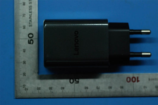 Lenovo ACCY,AC ADPTR,PLUMCOT,5V/9VV,3A,LENOVO,2 5V 3A AC Charger Adapter SA18C21416