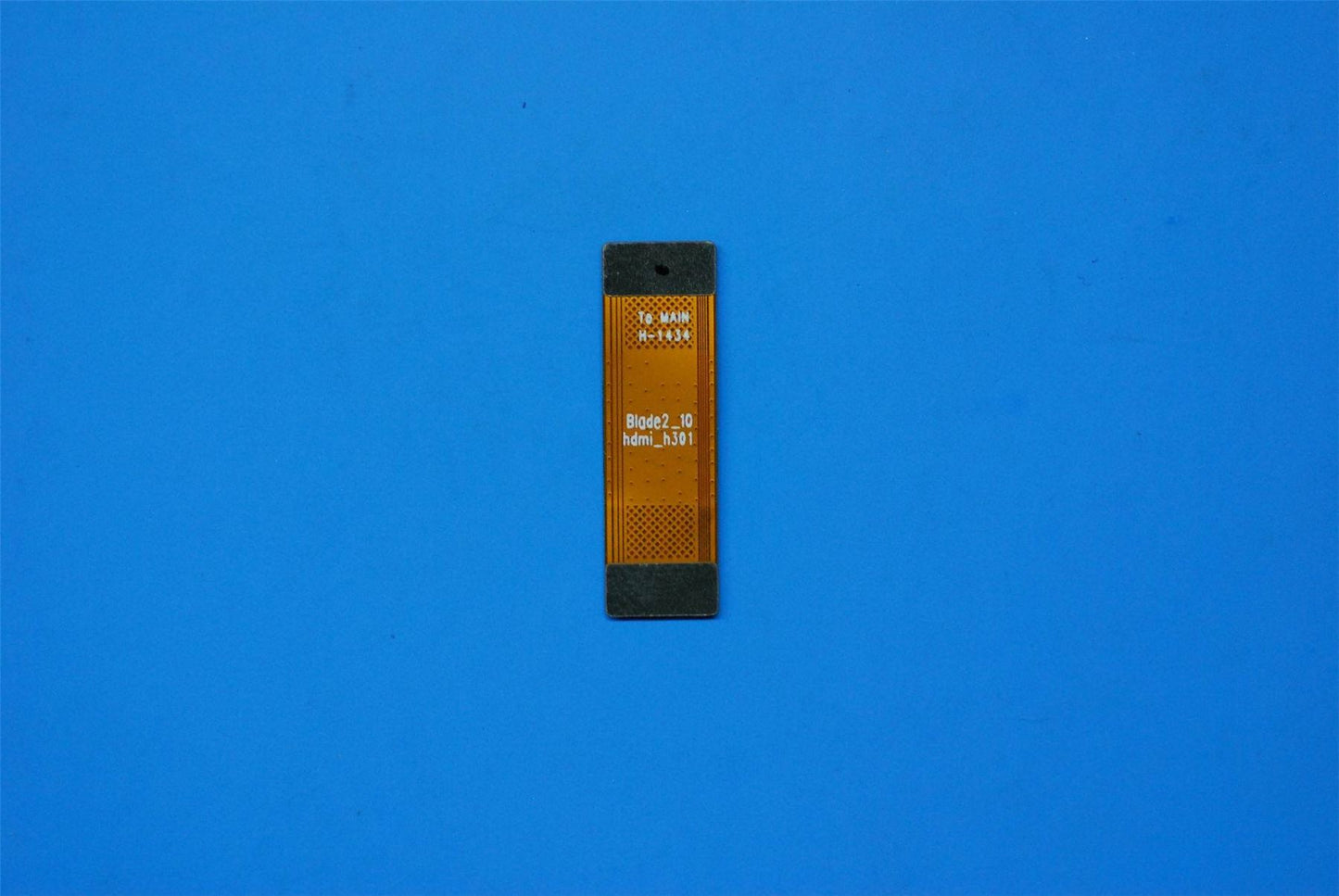 Lenovo Blade2-10 HDMI FPC 5F79A6MX4G