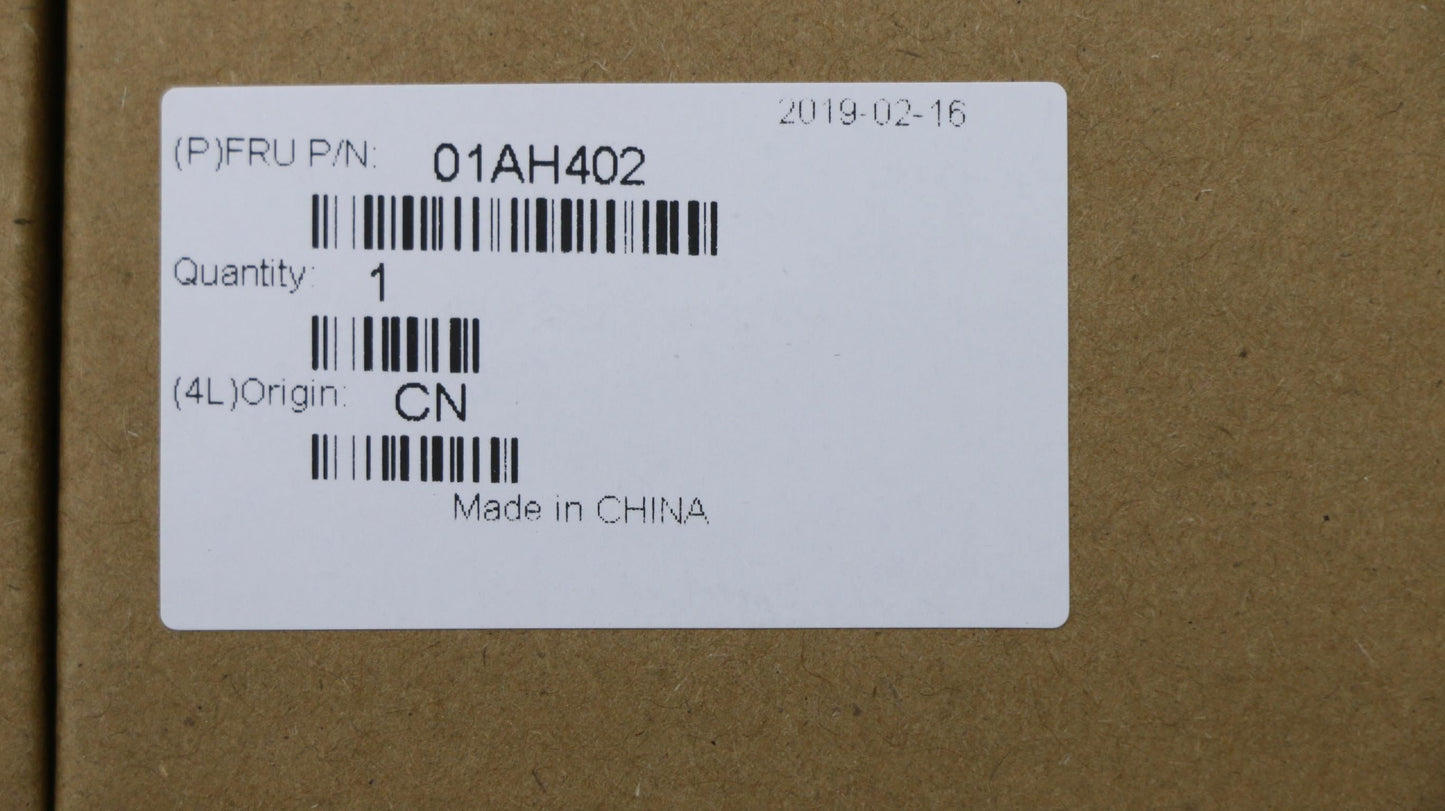 Lenovo AIO 510 Microphone Board 01AH402