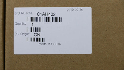 Lenovo AIO 510 Microphone Board 01AH402