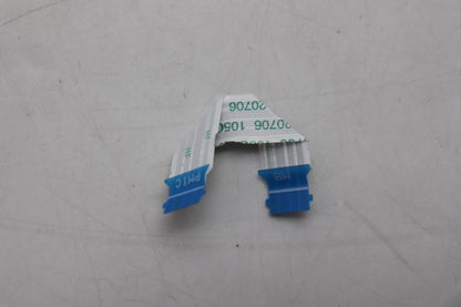 Lenovo PMIC_TO_MB H 83J0 Microphone FFC Cable 5C10S31236