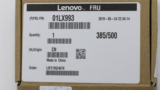 Lenovo ThinkPad T480s NFC Cable 01LX993