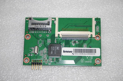 Lenovo 宝龙达RTS5111四卡座读卡器（R） Board 11008261