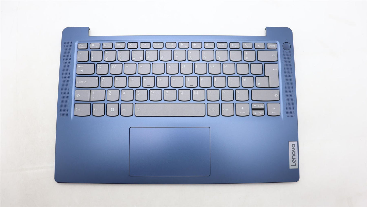 Lenovo COVER Upper Case ASM_UKE L 83EQNFPAB 5CB1M46360