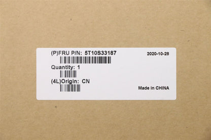 Lenovo 5T10S33187 TAPE Mylar L 82FX  for BATT