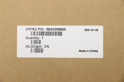 Lenovo FRU BRACKET BRACKET IO Bracket 5B40Z68820