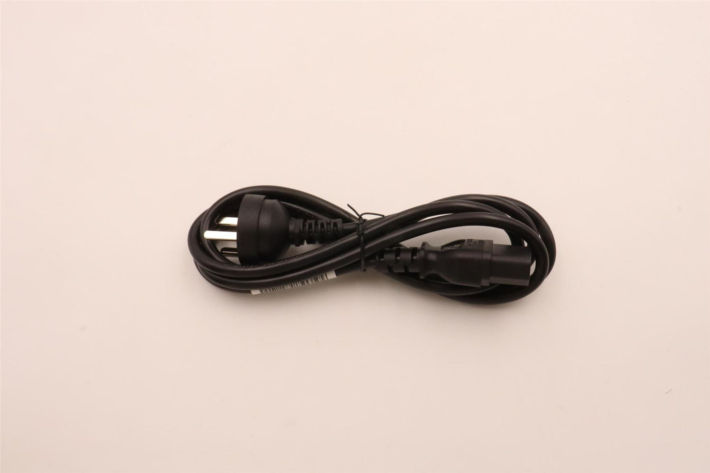 Lenovo LINECORD 3P,DEN,1.8M,Anti-TR,NON-LH,LTK 5L61C95237