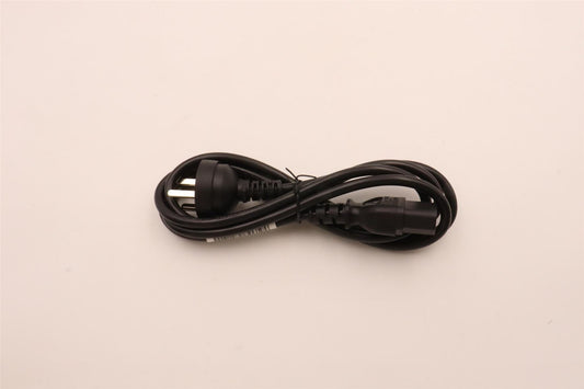 Lenovo LINECORD 3P,DEN,1.8M,Anti-TR,NON-LH,LTK 5L61C95237