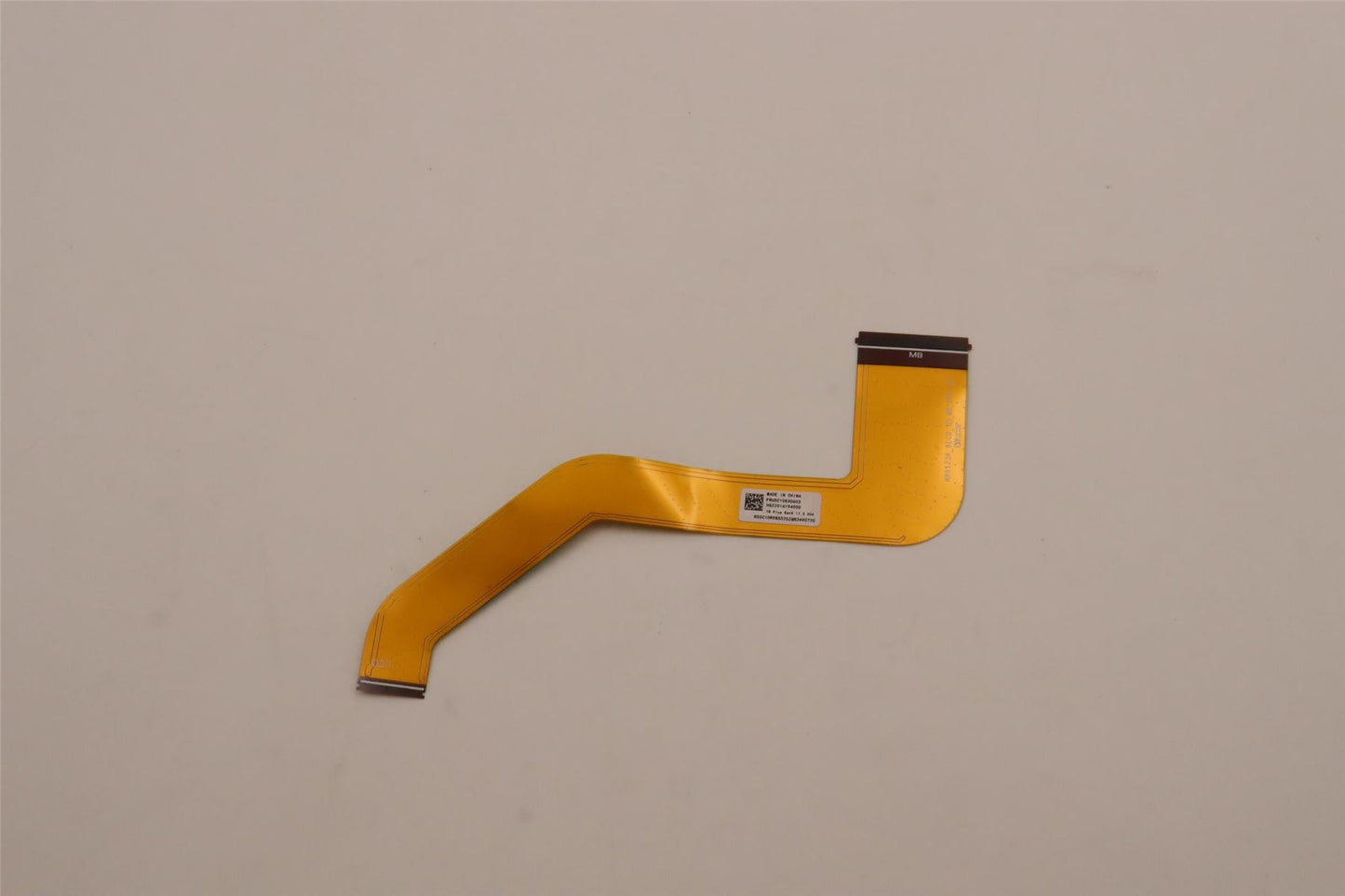 Lenovo USB Board Cable H 21EL8inch_50pin 5C10S30603