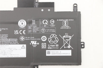 Lenovo Nano X1 1 Battery 11.58V 48.2Wh 5B10W13963
