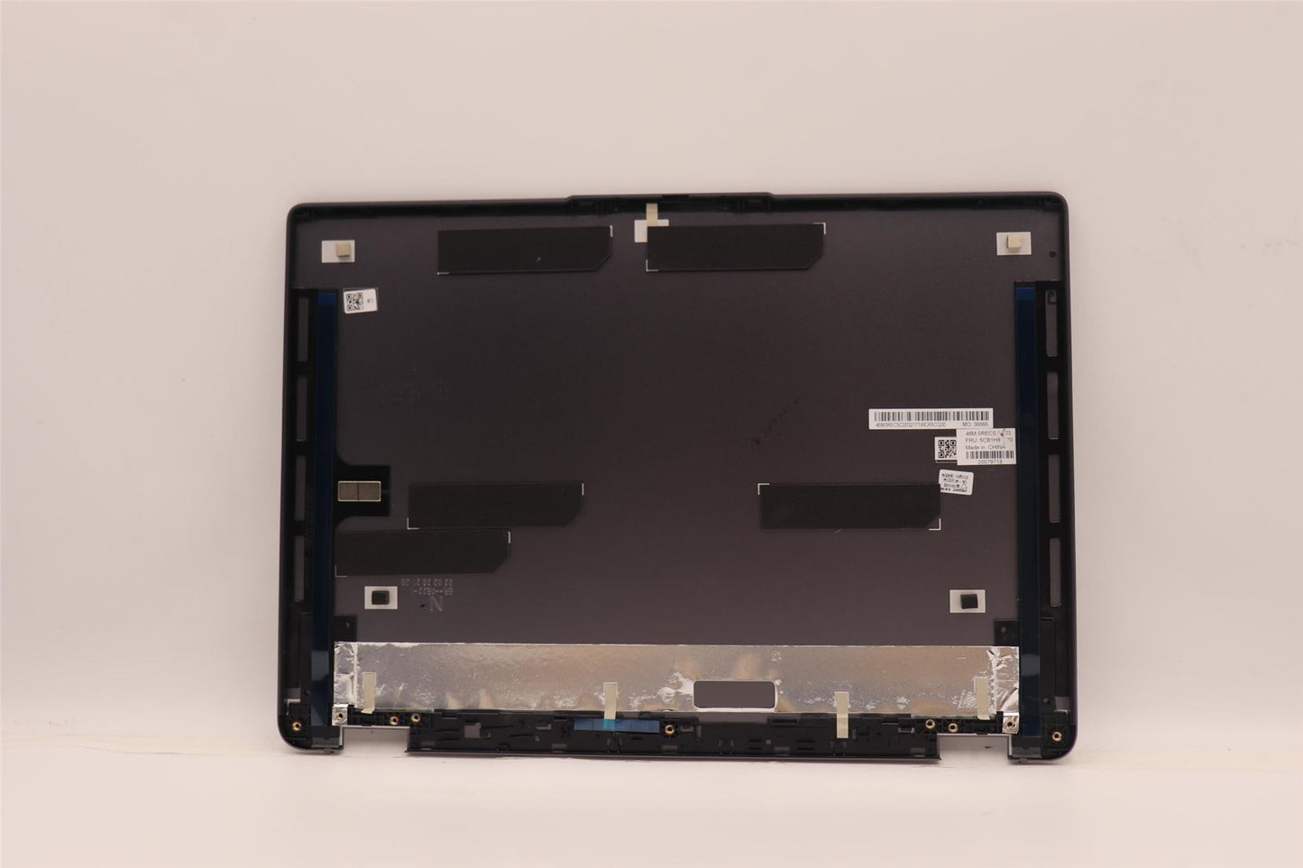 Lenovo LCD Cover W 82RA AL SG 2.5K 5CB1H80070