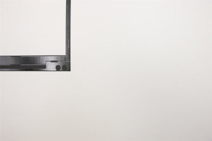 Lenovo ThinkPad P43s Bezel Trim Frame Sheet Cover Black 5M10V25640