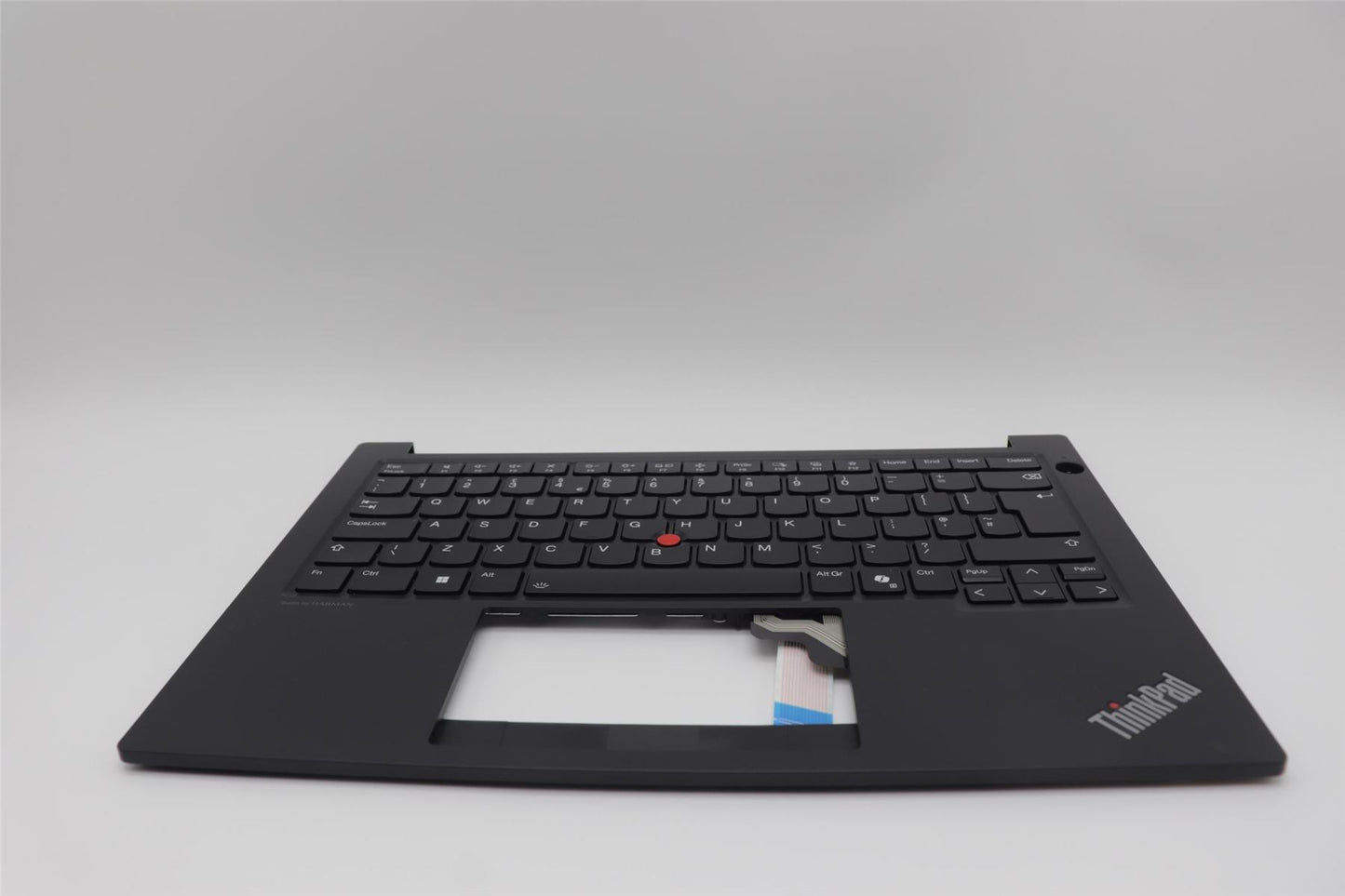Lenovo MECH_ASM FRU KB UKE BL(TRI)UK Bk 5M11N94240