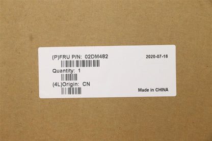 Lenovo i9-9880H VP RTX4000 8G WINYANT 02DM482