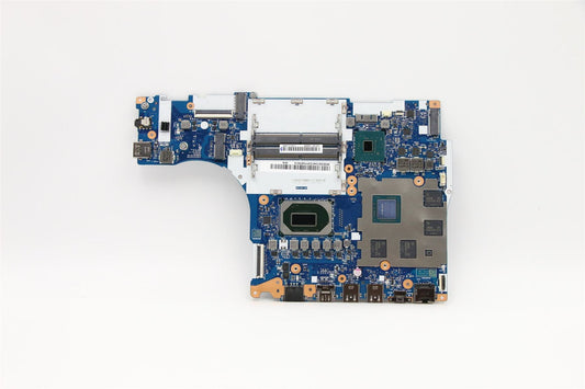 Lenovo 5 17IMH05 Motherboard Mainboard DIS inteli710750H 5B20S72407