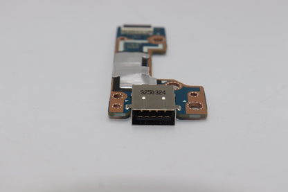 Lenovo CARDPOP C 83JH I/O Board 5C50S25907
