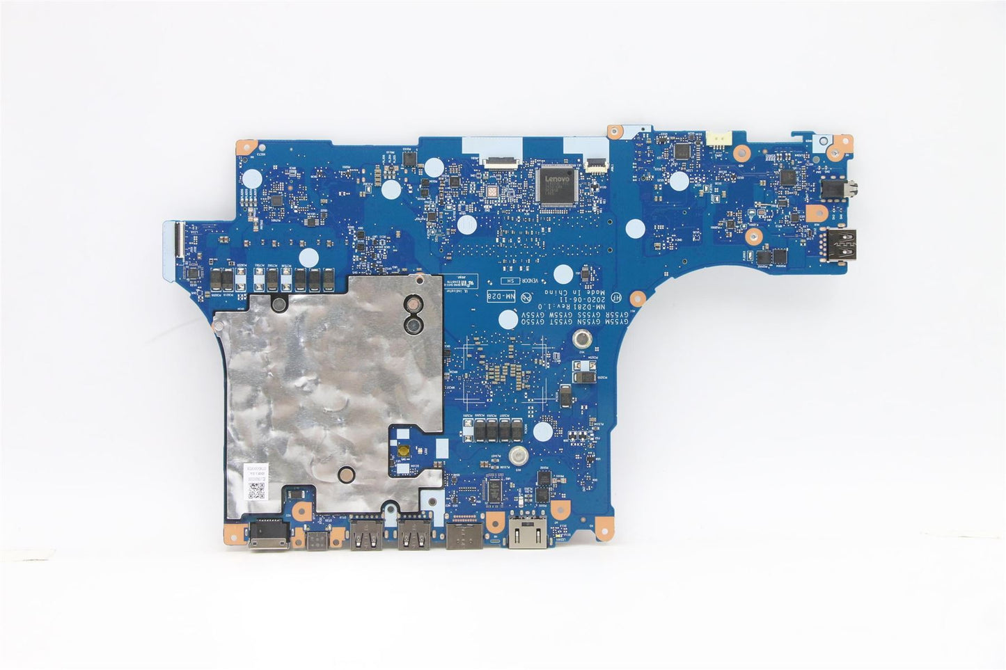 Lenovo 5B20Z21859 MB L 82B1NOK R74800HGTX20606G