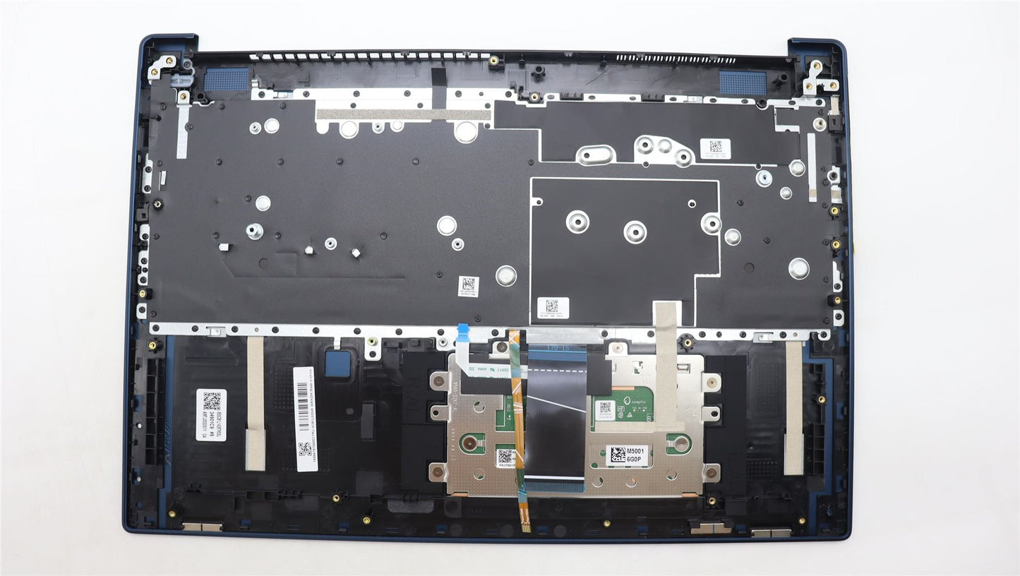 Lenovo UpCase_ITA C82XF NFP AB BL ALDF 5CB1L50548