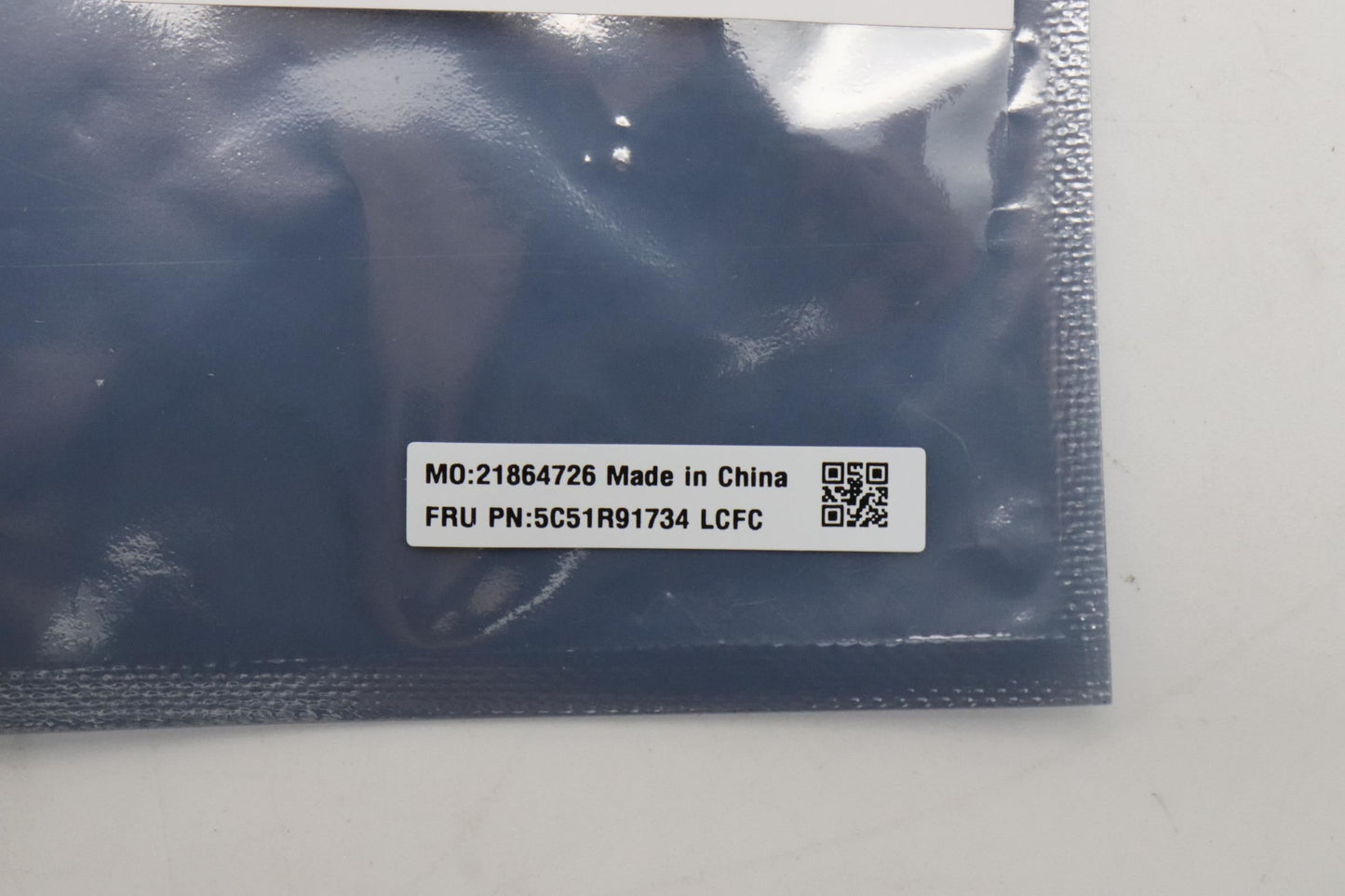 Lenovo CARDPOP FRU PCBAIO/BNSG662 MTM41 I/O Board 5C51R91734