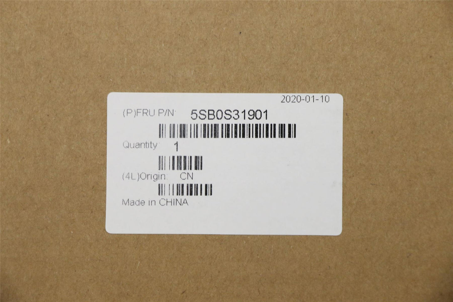 Lenovo IdeaPad S740-15IRH S740-15IRH Touch Speaker Speakers 5SB0S31901