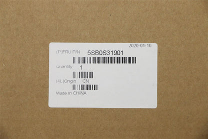 Lenovo IdeaPad S740-15IRH S740-15IRH Touch Speaker Speakers 5SB0S31901