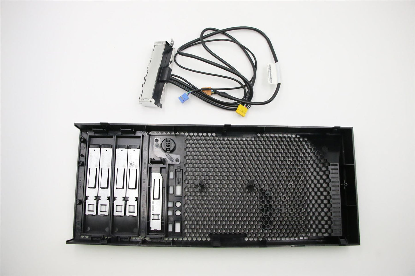 Lenovo ThinkStation S30 S20 S10 Case Front Bezel Cover Black 03W5543