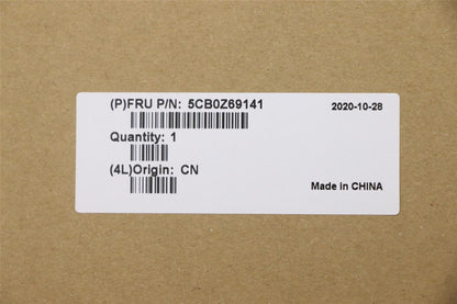 Lenovo FRU COVER A COVER IR UHD SUB ASSY 5CB0Z69141