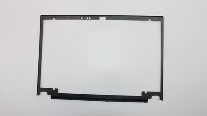 Lenovo ThinkPad T470 A475 Bezel front trim frame Cover Black MG 01AX957