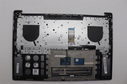 Lenovo Upper Case ASM_EURO ENG L83DNLG PS 5CB1N62225