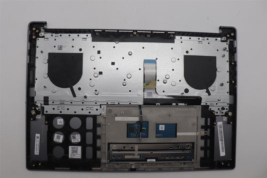 Lenovo Upper Case ASM_EURO ENG L83DNLG PS 5CB1N62225