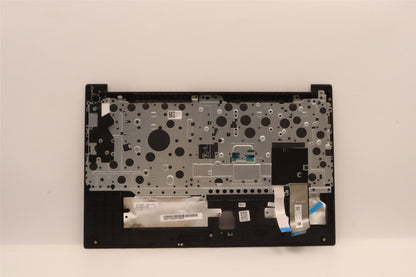Lenovo MECH_ASM KB C ARA BKLT(PMX)PT US BK 5M11C43548