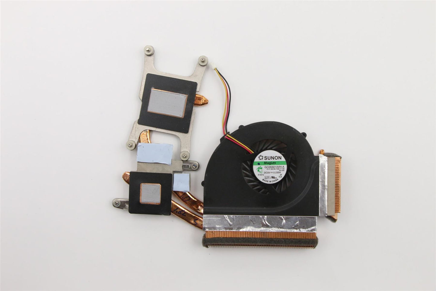 Lenovo FRUFAN Hyb AVC 60Y5491