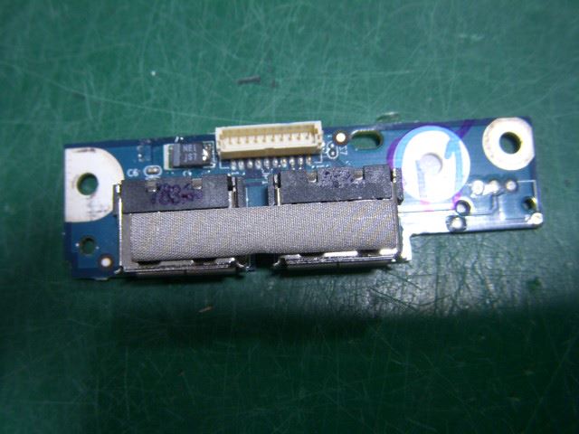 Lenovo IHL01 WO/WLAN 4559H538L02 USB WiFi WLAN Board 31033937