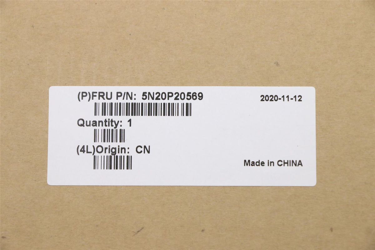 Lenovo NB_KYB FR-AR W/PD/GL850 B 80XF SW French Swedish Keyboard 5N20P20569